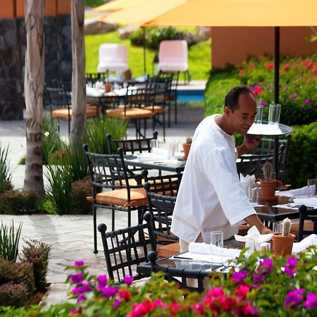 Rosewood San Miguel Hotel San Miguel de Allende Kültér fotó