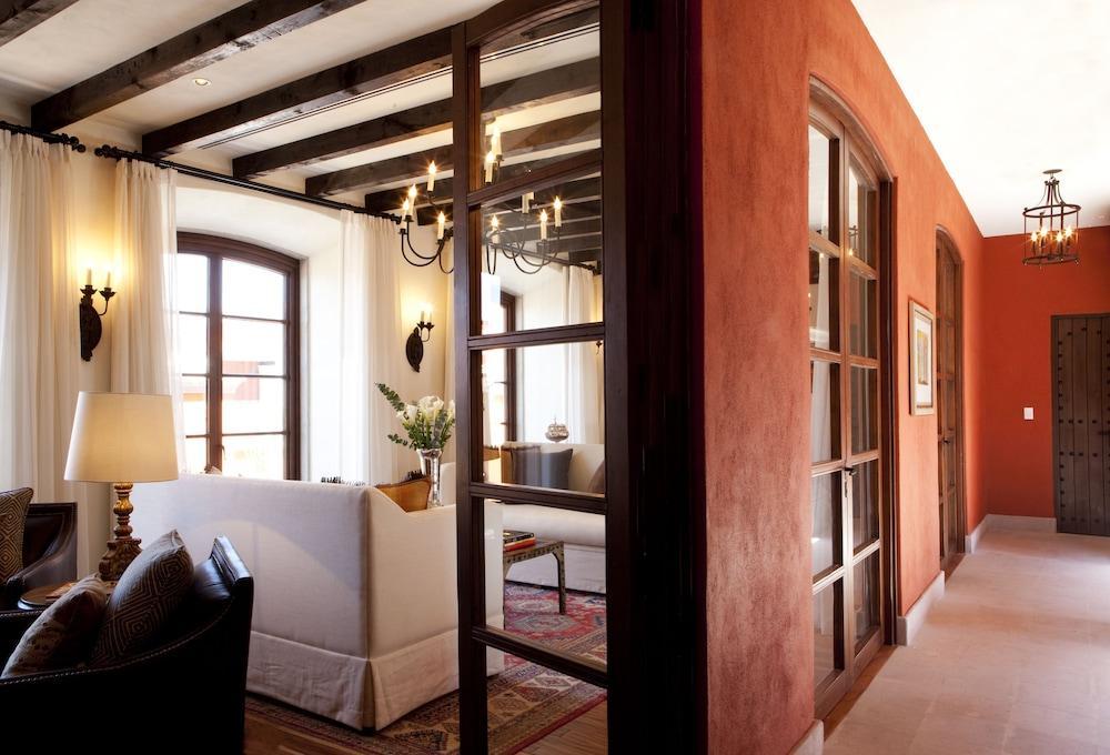 Rosewood San Miguel Hotel San Miguel de Allende Kültér fotó