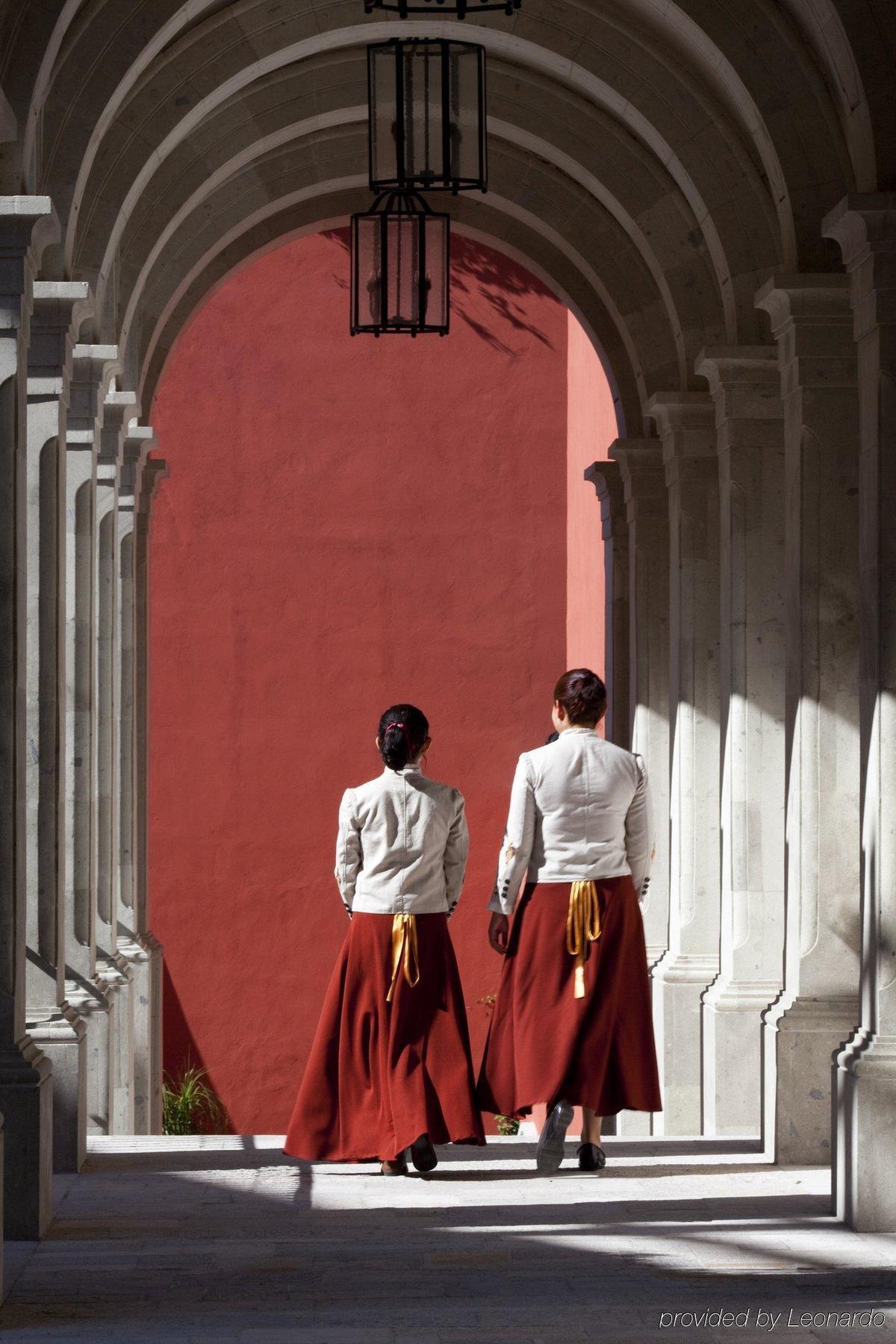 Rosewood San Miguel Hotel San Miguel de Allende Kültér fotó