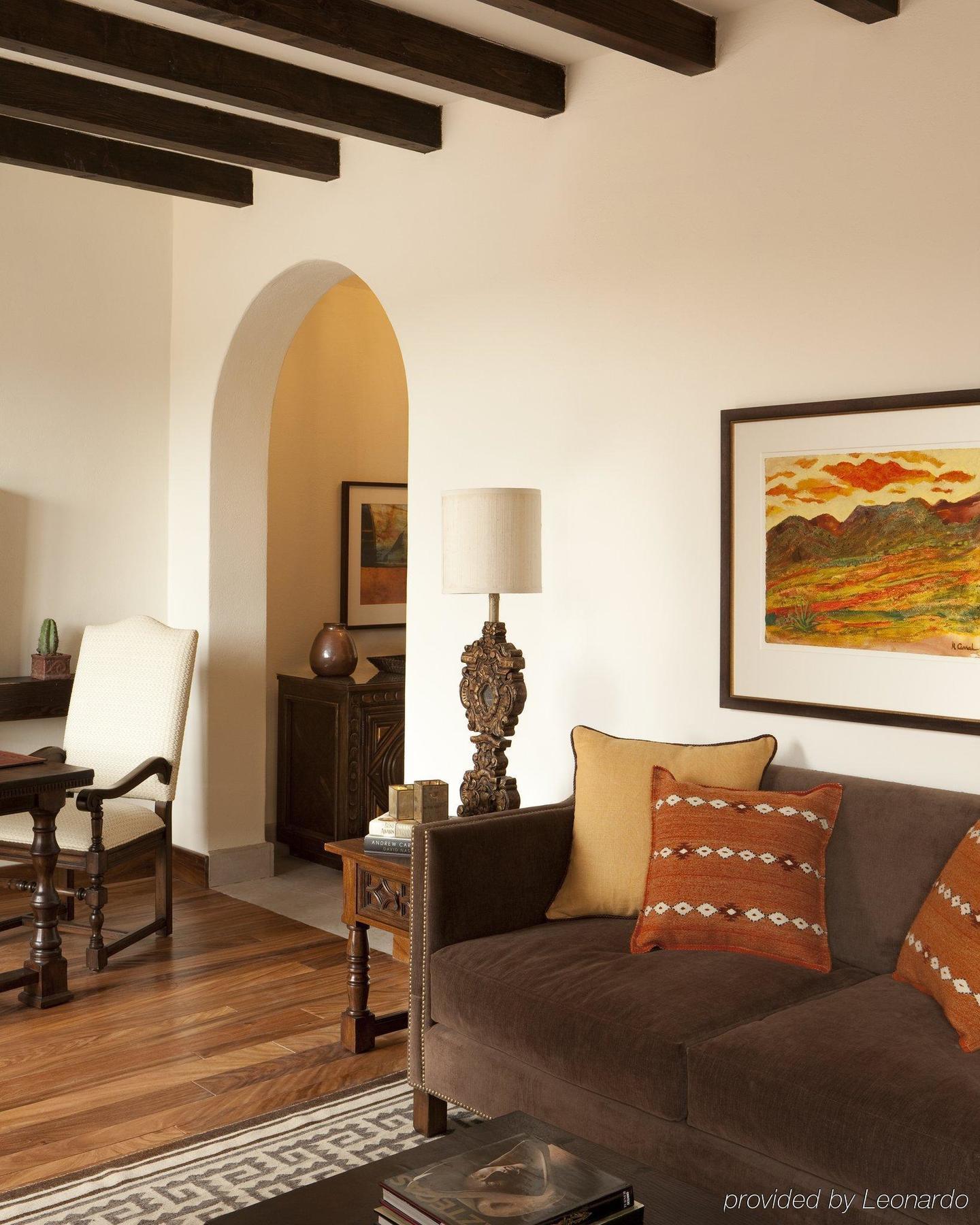 Rosewood San Miguel Hotel San Miguel de Allende Szoba fotó