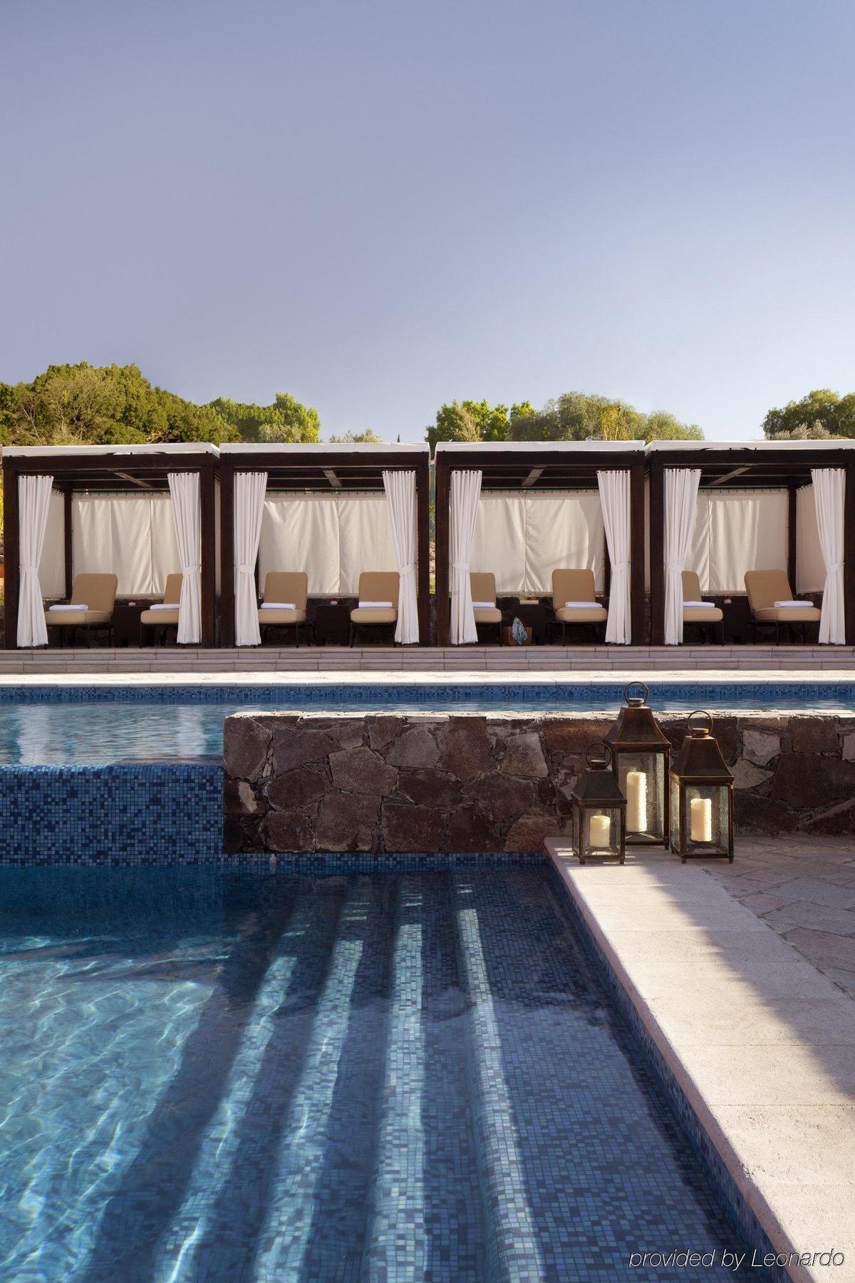 Rosewood San Miguel Hotel San Miguel de Allende Létesítmények fotó