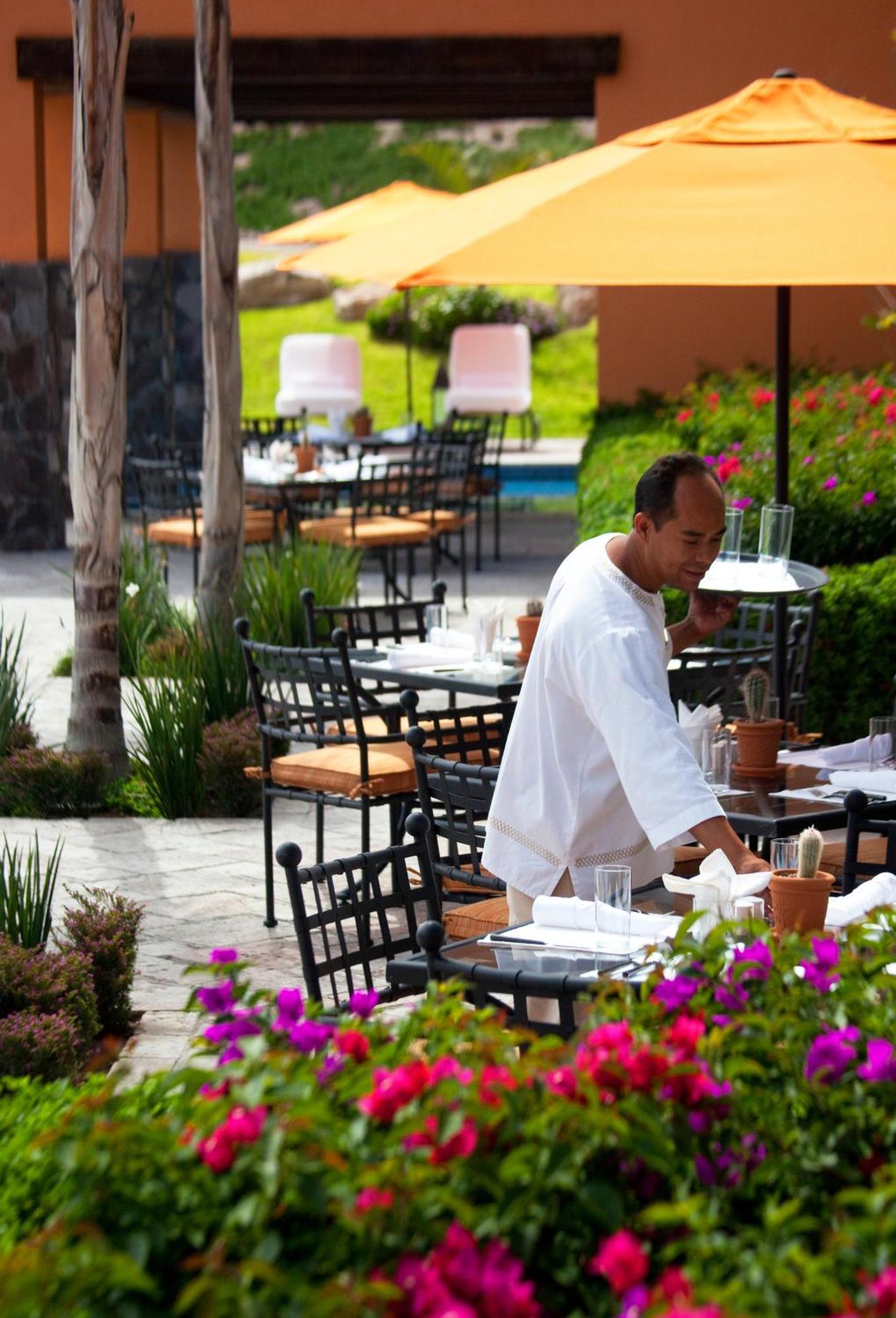 Rosewood San Miguel Hotel San Miguel de Allende Kültér fotó