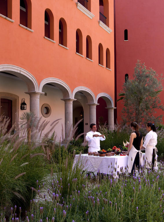 Rosewood San Miguel Hotel San Miguel de Allende Kültér fotó