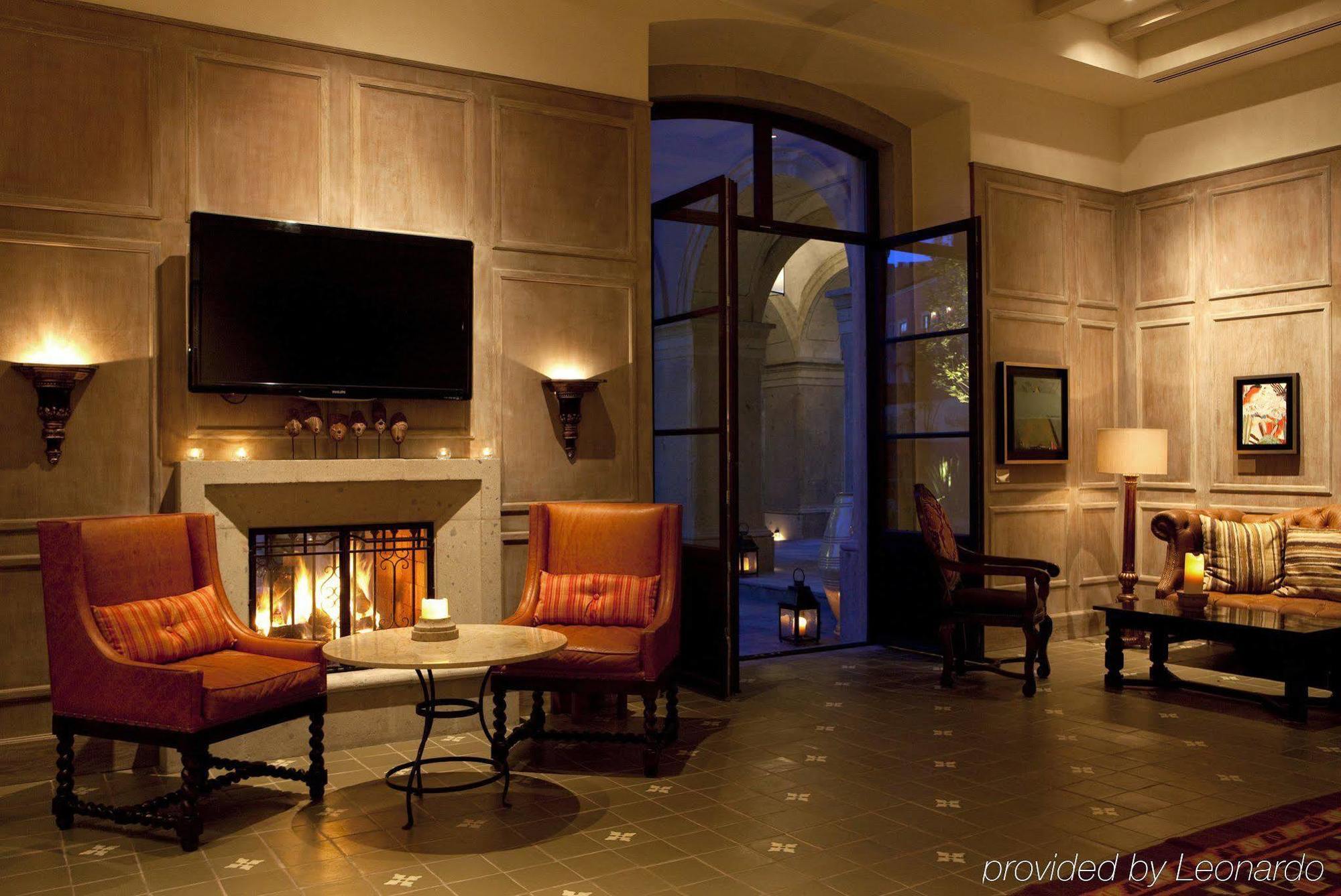 Rosewood San Miguel Hotel San Miguel de Allende Szoba fotó