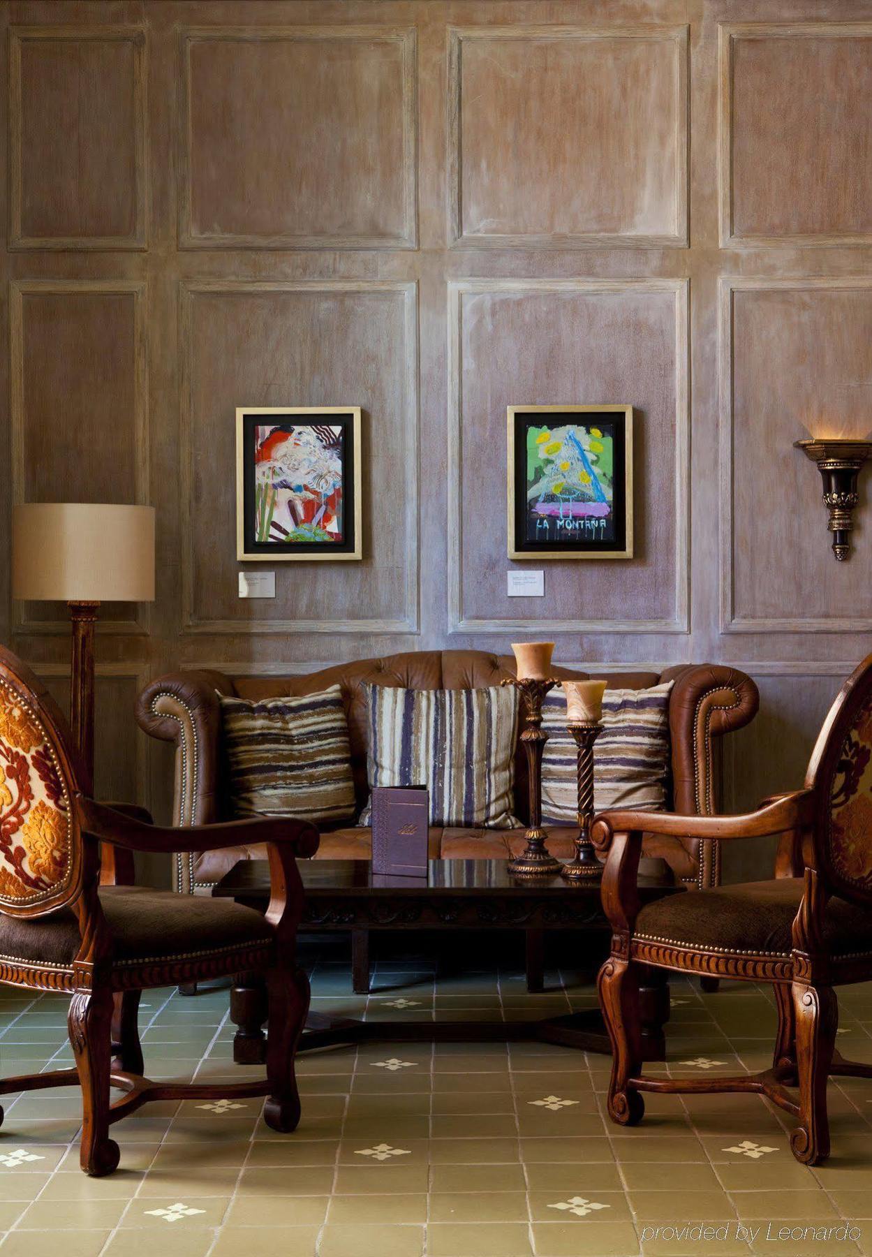 Rosewood San Miguel Hotel San Miguel de Allende Szoba fotó