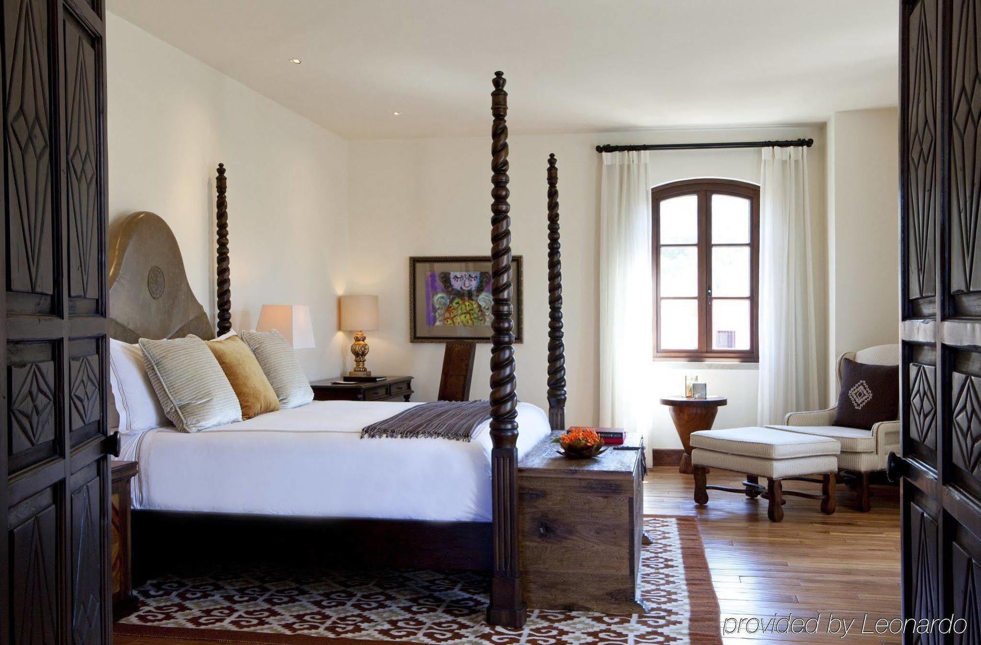 Rosewood San Miguel Hotel San Miguel de Allende Szoba fotó