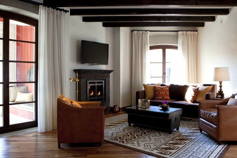 Rosewood San Miguel Hotel San Miguel de Allende Kültér fotó