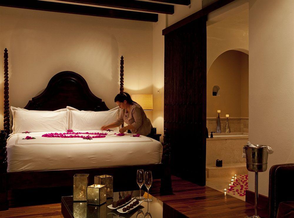 Rosewood San Miguel Hotel San Miguel de Allende Kültér fotó